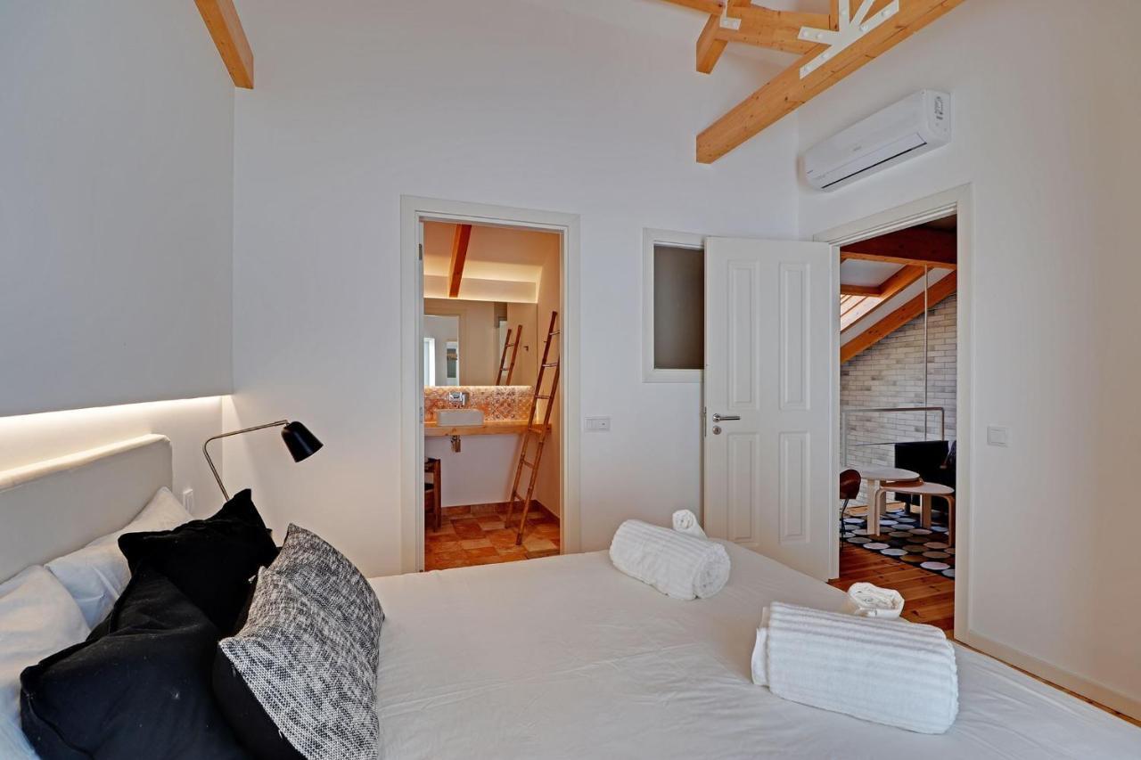 Faro Amazing By Homing Apartment Екстериор снимка