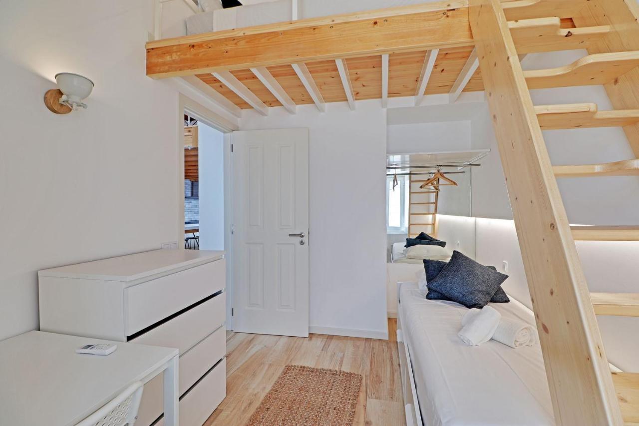 Faro Amazing By Homing Apartment Екстериор снимка