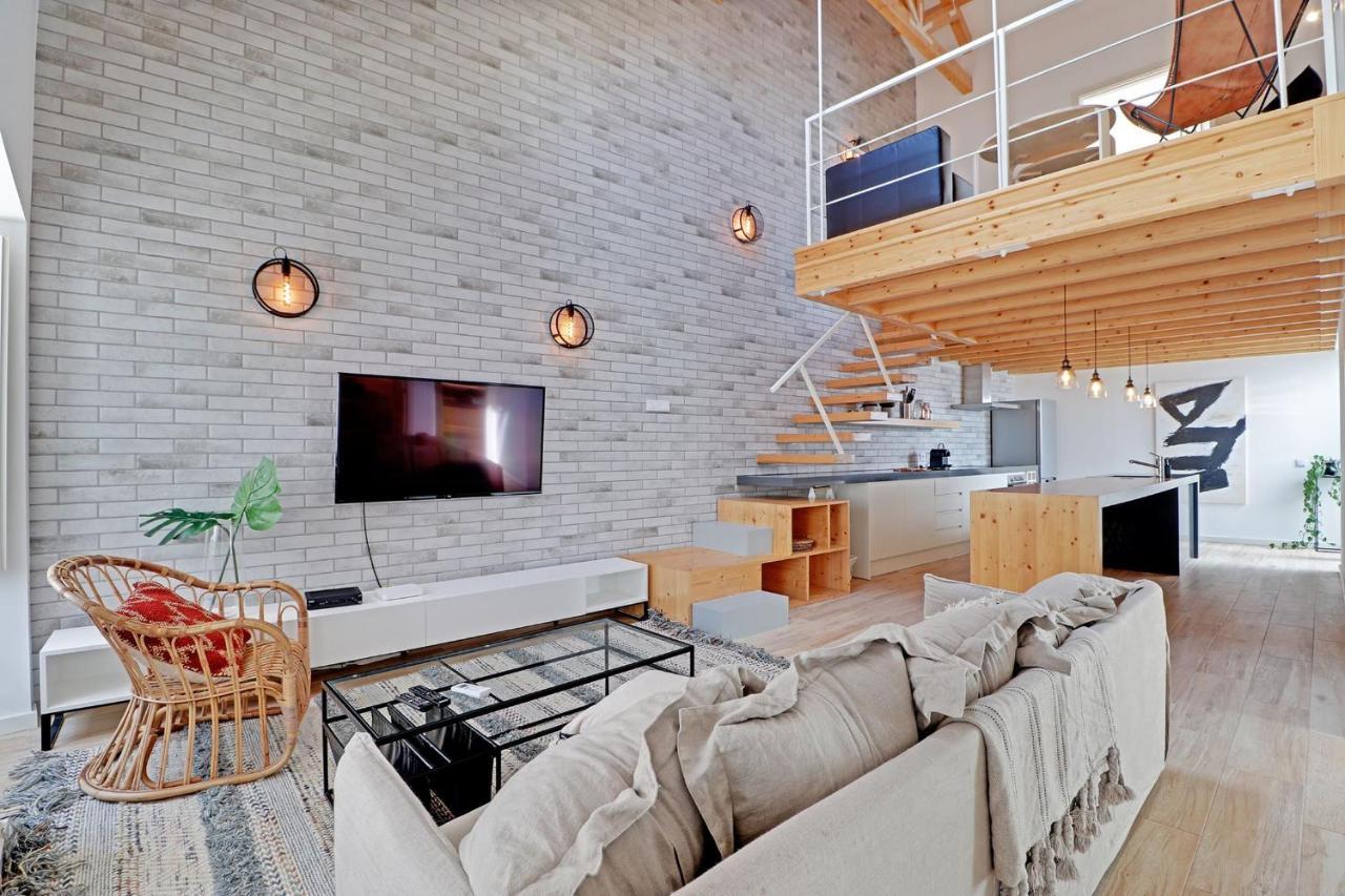 Faro Amazing By Homing Apartment Екстериор снимка