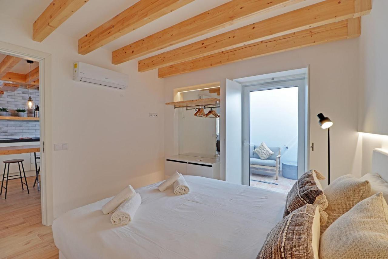 Faro Amazing By Homing Apartment Екстериор снимка