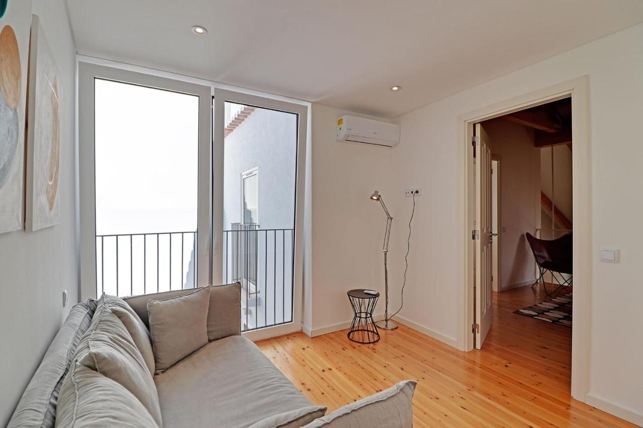 Faro Amazing By Homing Apartment Екстериор снимка