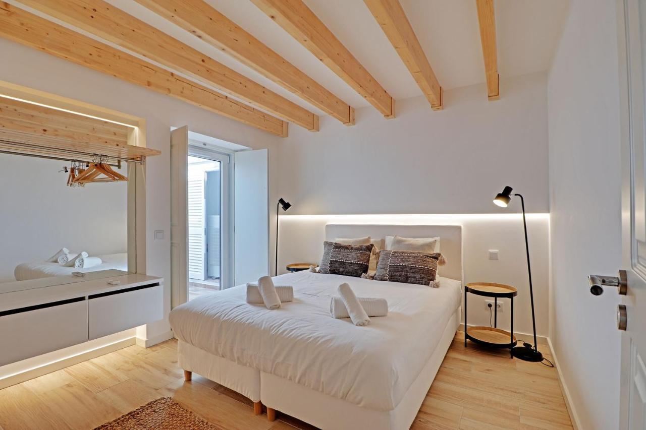 Faro Amazing By Homing Apartment Екстериор снимка