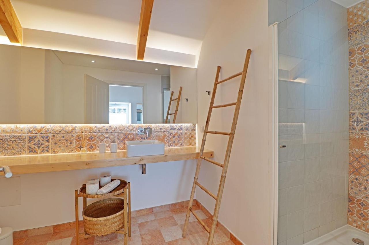Faro Amazing By Homing Apartment Екстериор снимка
