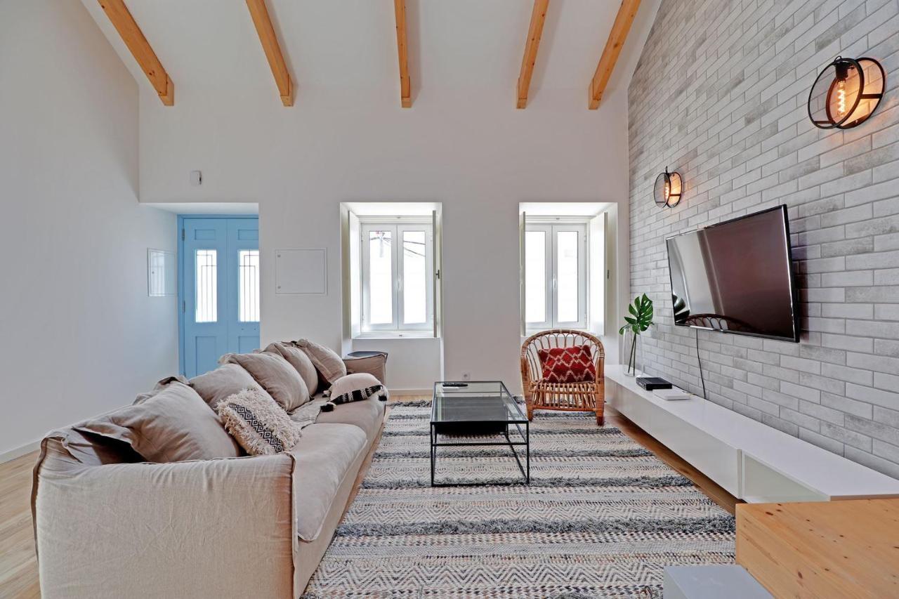 Faro Amazing By Homing Apartment Екстериор снимка