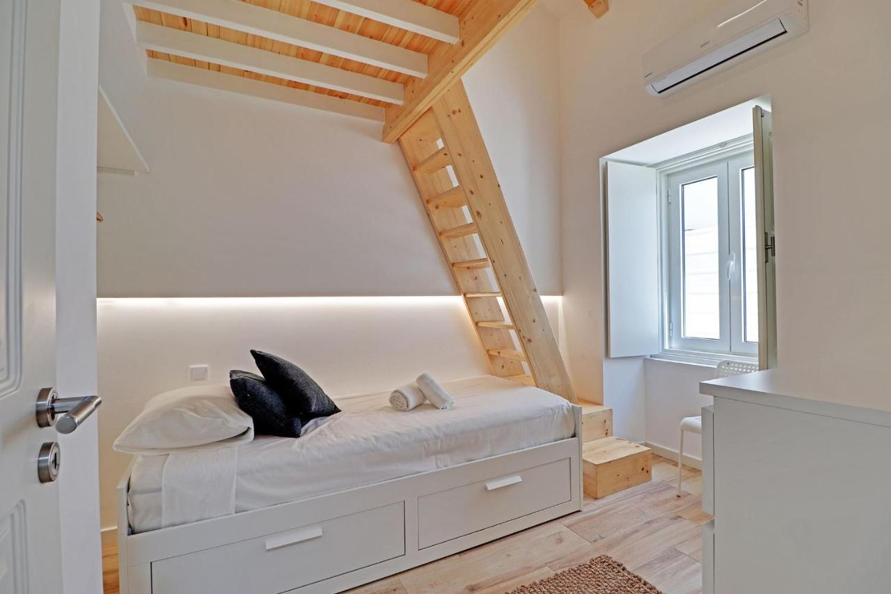 Faro Amazing By Homing Apartment Екстериор снимка