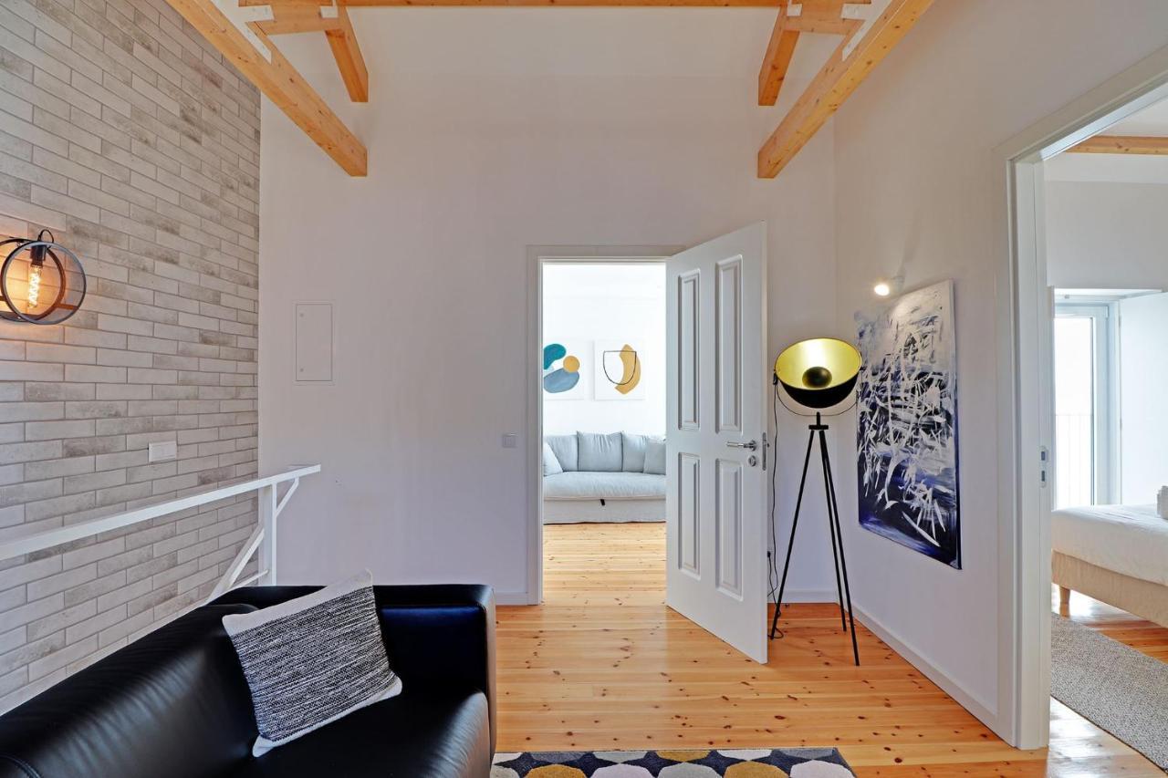 Faro Amazing By Homing Apartment Екстериор снимка